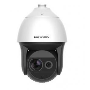 Hikvision DS-2DF8236I5X-AELW 2 Megapixel Outdoor IR Network PTZ Dome Camera with Wiper, 36X