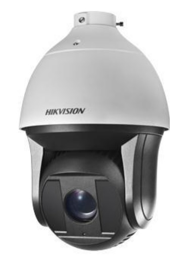 Hikvision DS-2DF8436IX-AELW 4 Megapixel Outdoor IR Network PTZ Dome Camera with Wiper, 36X