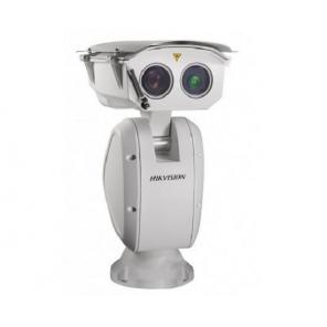 Hikvision DS-2DY9250IAX-A 2 Megapixel Network IP Outdoor PTZ Camera, 50X Lens