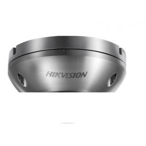 Hikvision DS-2XC6122FWD-IS 2.8mm 2 Megapixel Network IR Outdoor Dome Camera, 2.8mm Lens