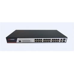 Hikvision DS-3E2326P 26 Port PoE Switches
