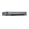 Hikvision DS-7204HQI-K1-P 4 Channel HD-TVI/Analog Digital Video Recorder, Power Over Coax, No HDD