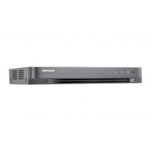 Hikvision DS-7208HTI-K2-12TB 8 Channel HD TVI/SD-DEF Turbo HD Digital Video Recorder, 12TB