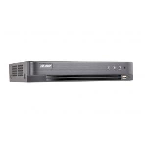 Hikvision DS-7216HUI-K2-16TB 16 Channel HD TVI/SD-DEF Turbo HD Digital Video Recorder, 16TB