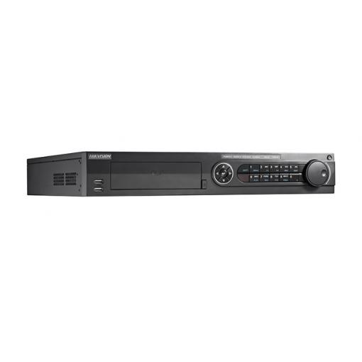 Hikvision DS-7332HQI-K4-12TB 32 Channel HD-TVI/Analog Digital Video Recorder, 12TB