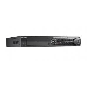 Hikvision DS-7332HQI-K4-18TB 32 Channel HD-TVI/Analog Digital Video Recorder, 18TB