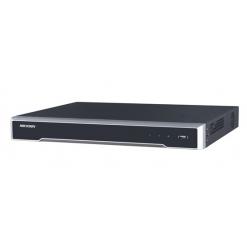 Hikvision DS-7616NI-Q2-16P 16 Channel 4K UHD Network Video Recorder with PoE, No HDD
