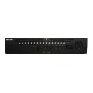 Hikvision DS-9008HUHI-F8-N-3TB 8 Channel HD TVI/HD-AHD/SD-DEF Turbo HD Digital Video Recorder, 3TB