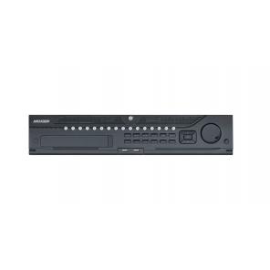 Hikvision DS-9008HUI-K8-1TB 8 Channel HD TVI/SD-DEF Turbo HD Digital Video Recorder, 1TB