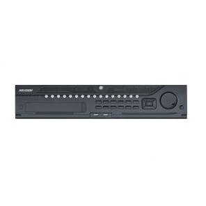 Hikvision DS-9016HUI-K8-10TB HD TVI/SD-DEF 16 Channel Turbo HD Digital Video Recorder, 10TB