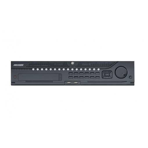 Hikvision DS-9016HUI-K8-24TB  HD TVI/SD-DEF 16 Channel Turbo HD Digital Video Recorder, 24TB