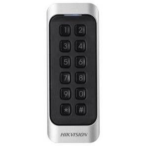 Hikvision DS-K1107MK Mifare Card Reader with Keypad