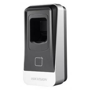Hikvision DS-K1201MF Mifare Fingerprint Card Reader