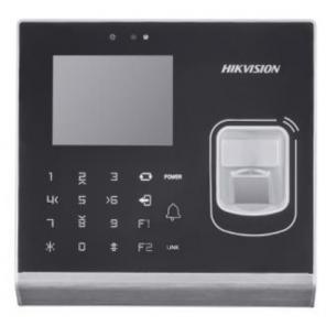 Hikvision DS-K1T201MF-C IP Based Fingerprint Access Control Terminal with Camera