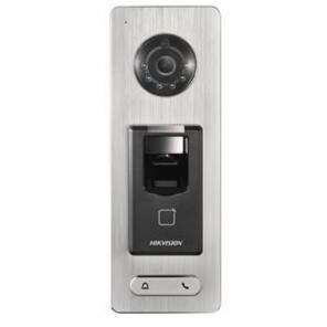 Hikvision DS-K1T501SF Standalone Video Access Control Terminal