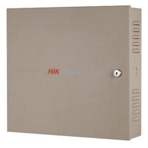 Hikvision DS-K2602 Double Door Network Access Controller
