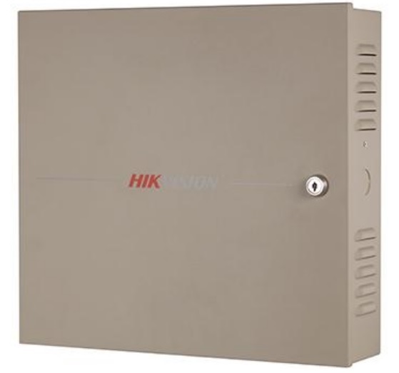 Hikvision DS-K2602 Double Door Network Access Controller