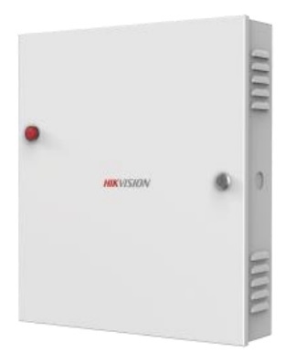 Hikvision DS-K2604-G Four Door Network Access Controller