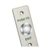 Hikvision DS-K4H250S Single Door Magnetic Lock