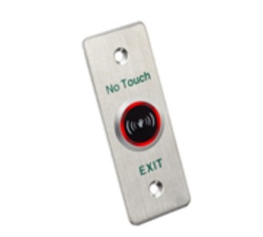 Hikvision DS-K7P04 Touchless Exit Button
