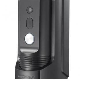Hikvision DS-KB8112-IM IP Video Intercom Water Proof Vandal-Resistant Door Station