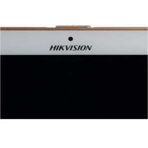 Hikvision DS-KH8301-WT 7″ Touch Screen Indoor Station Video Intercom