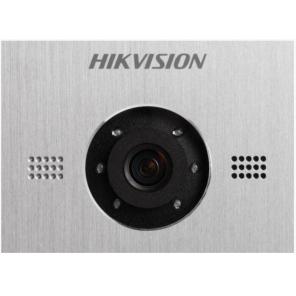 Hikvision DS-KV8202-IM 1.3 Megapixel 2-Unit Water Proof Metal Villa Door Station