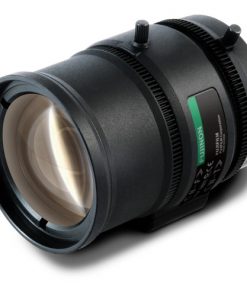 Hikvision DV3.8x4SR4A-SA1L 1/1.8″ 3 Megapixel 4-15.2mm Varifocal Lens, C-Mount
