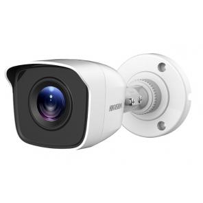 Hikvision ECI-B12F2 2 Megapixel Network IR Outdoor Bullet Camera, 2.8mm Lens