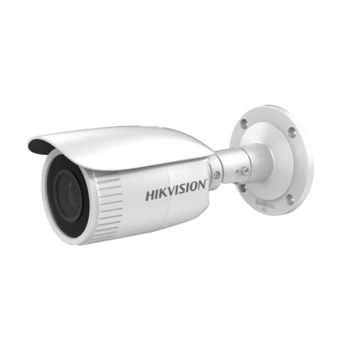 Hikvision ECI-B62Z2 2 Megapixel Network IR Outdoor Bullet Camera, 2.8-12mm Lens
