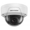 Hikvision DS-2CC52D9T-AVPIT3ZEB 1080p HD-AHD Ultra-Low Light PoC Outdoor IR Dome Camera, 2.8-12mm Lens, Black