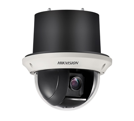 Hikvision EPI-4215-DE3 2 Megapixel Network IP Indoor PTZ Camera, 15x Lens
