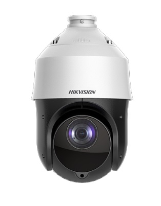 Hikvision EPI-4215I-DE 2 Megapixel Network IR Outdoor PTZ Camera, 15x Lens
