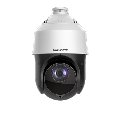 Hikvision EPI-4225I-DE 2 Megapixel Network IR Outdoor PTZ Camera, 25x Lens