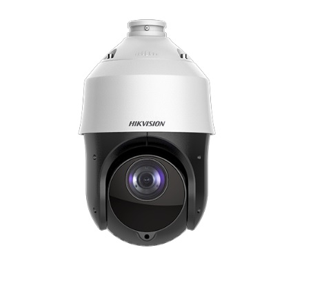 Hikvision EPT-4215I-D 1080p Analog Outdoor IR TurboHD PTZ Camera, 15X Lens