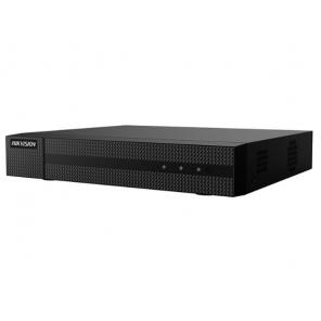 Hikvision ERI-Q104-P42 4 Channel Value Express Network Video Recorder, 2TB