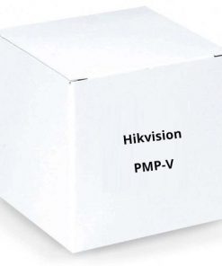 Hikvision PMP-V Horizontal Pole Mount for CPM-S/L