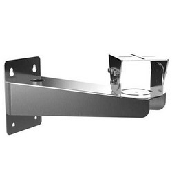 Hikvision WB-SS Wall Mount Camera Bracket, Stainless Steel